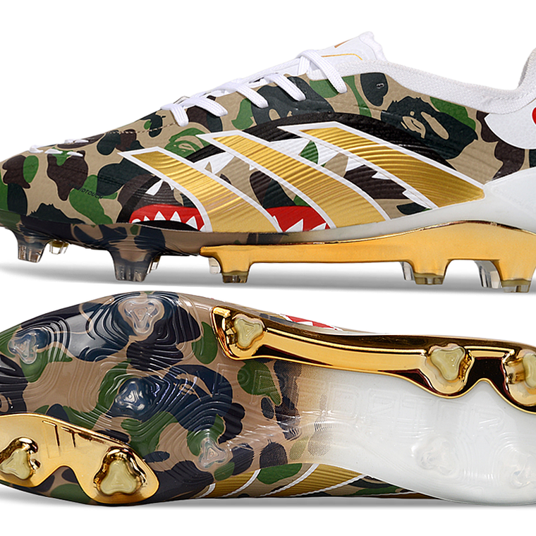 Chuteiras de Futebol PREDATOR Elite ACCURACY - 36 a 45 4