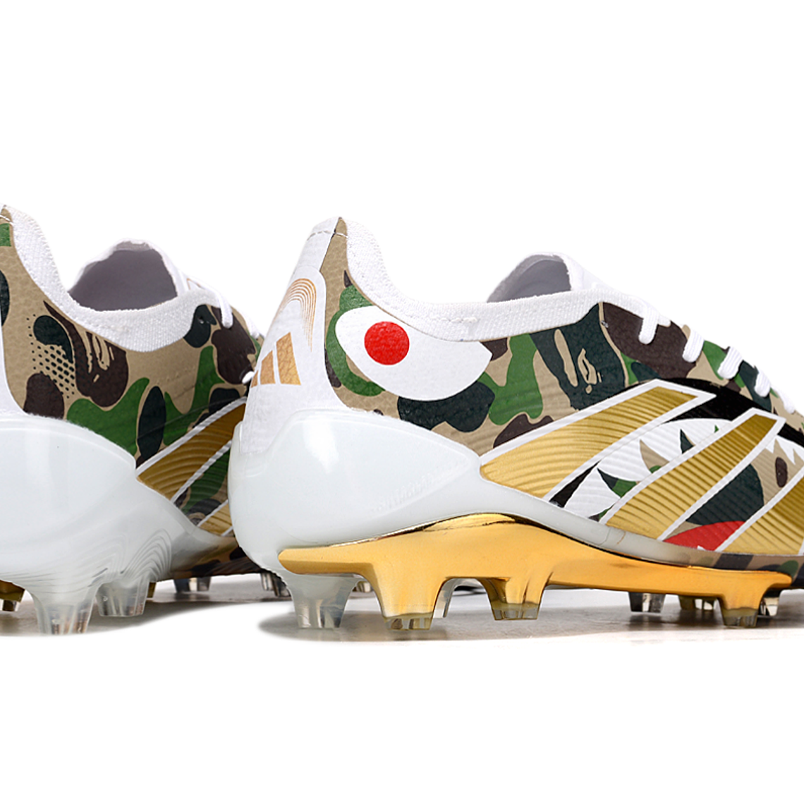 Chuteiras de Futebol PREDATOR Elite ACCURACY - 36 a 45 5