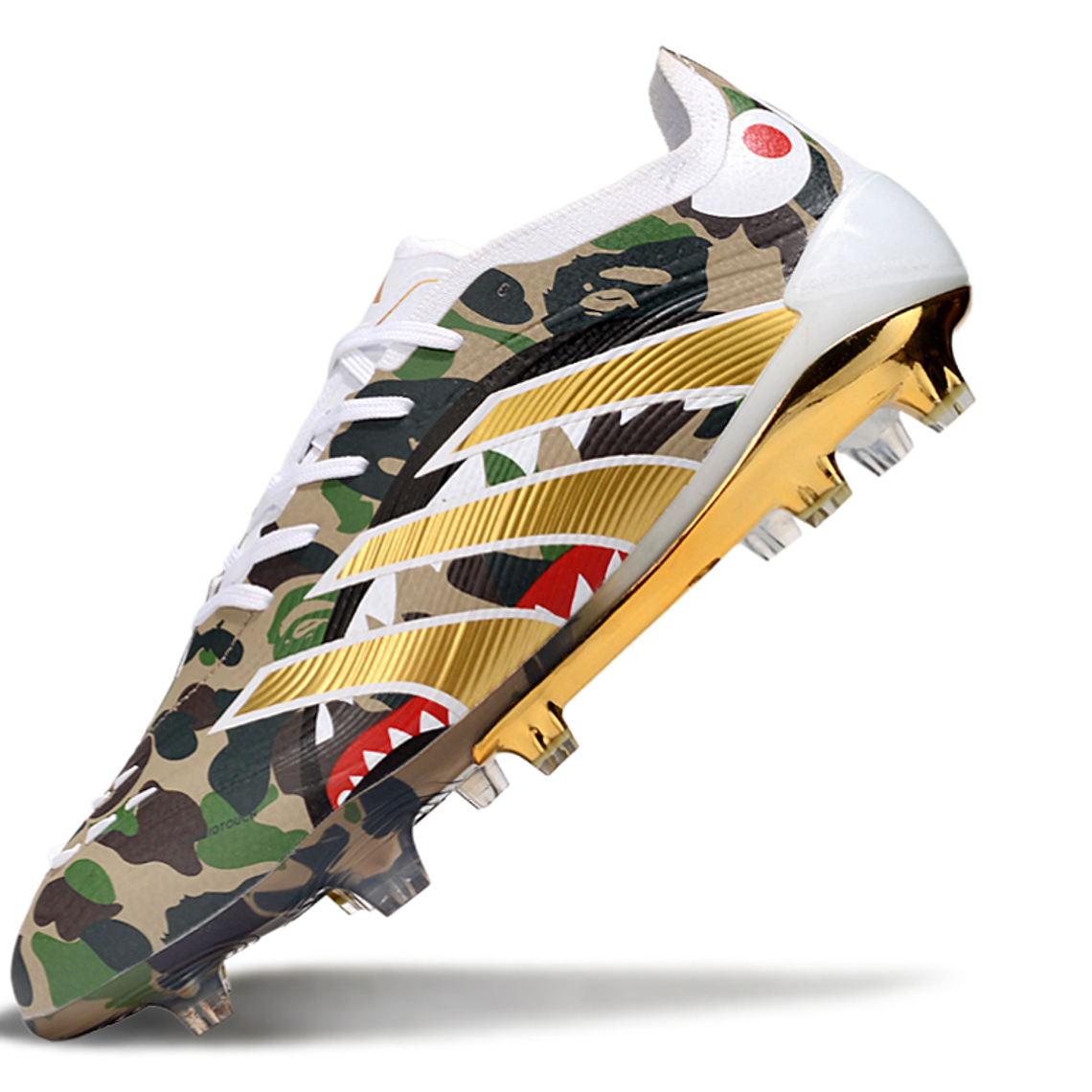 Chuteiras de Futebol PREDATOR Elite ACCURACY - 36 a 45 6