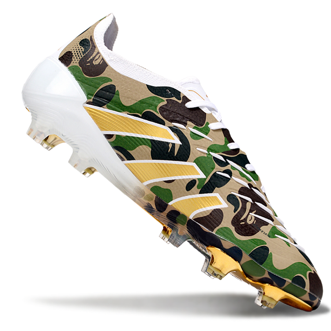 Chuteiras de Futebol PREDATOR Elite ACCURACY - 36 a 45 7