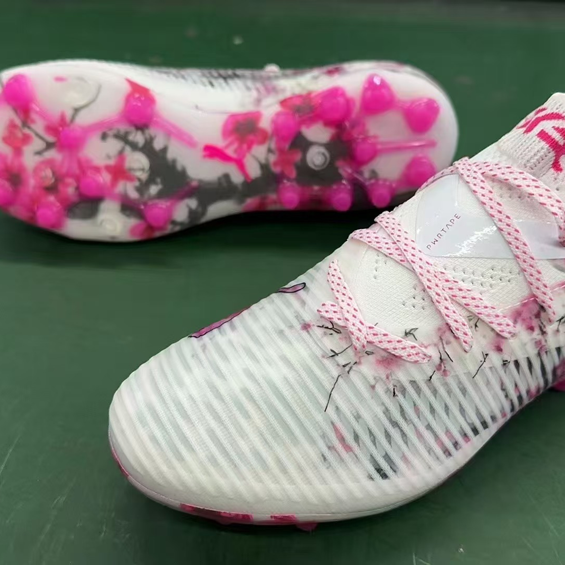 Chuteiras Puma FUTURE 8 ULTIMATE AG 39-45 6