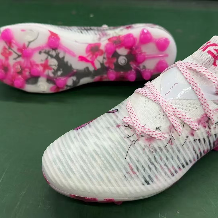 Chuteiras Puma FUTURE 8 ULTIMATE AG 39-45 6