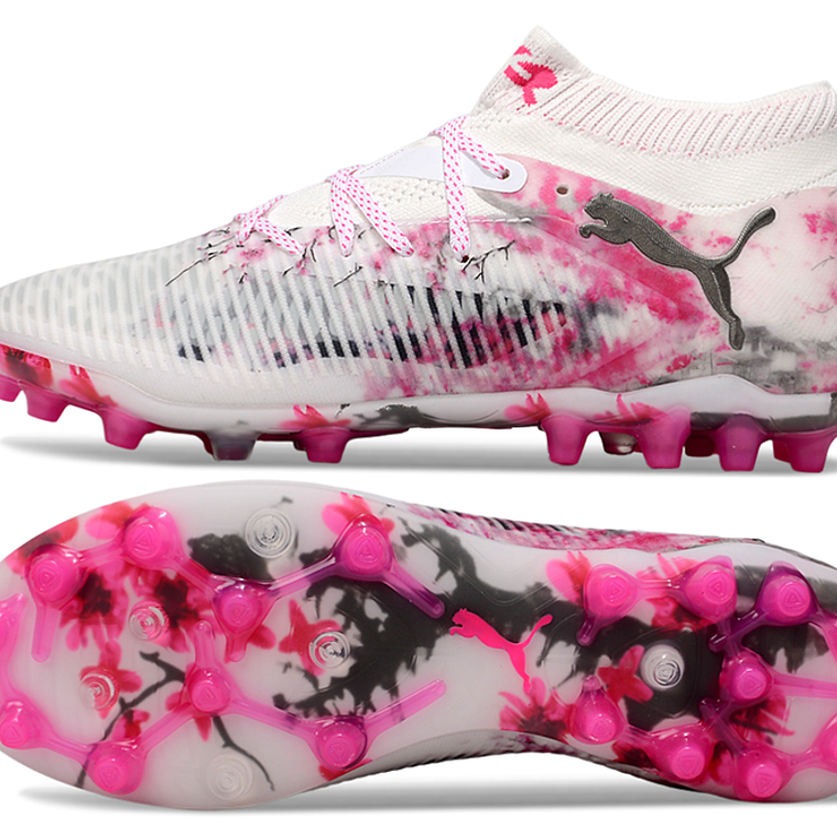 Chuteiras Puma FUTURE 8 ULTIMATE AG 39-45 2