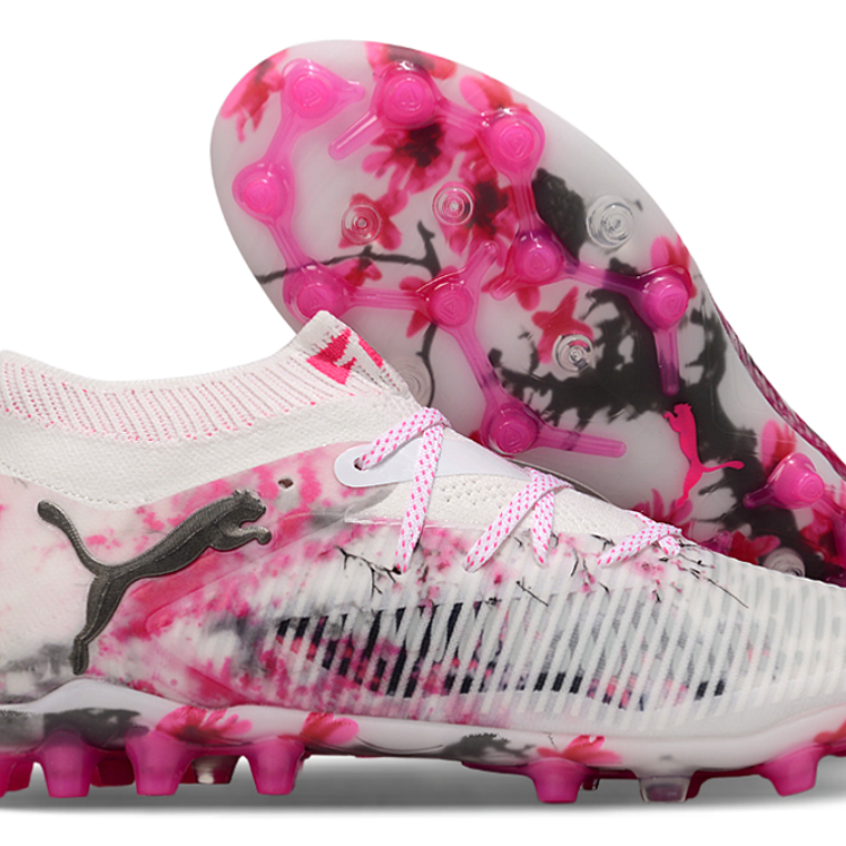 Chuteiras Puma FUTURE 8 ULTIMATE AG 39-45 1