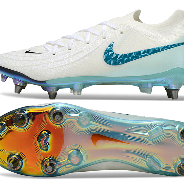 Chuteiras Nike Phantom Luna Elite SG - 39 a 45 1