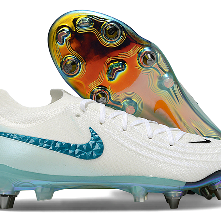 Chuteiras Nike Phantom Luna Elite SG - 39 a 45 2