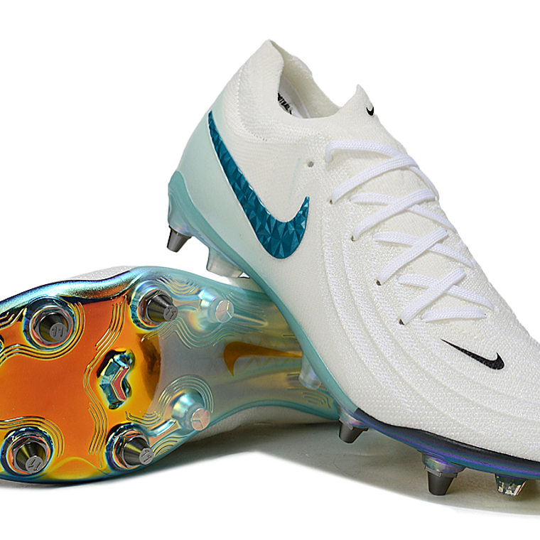 Chuteiras Nike Phantom Luna Elite SG - 39 a 45 3