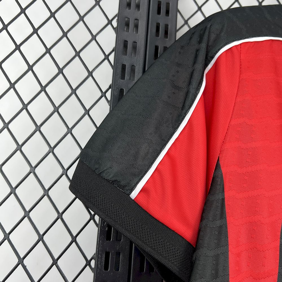 Camisa Vitoria 2025/26 Home - S a 4XL 5