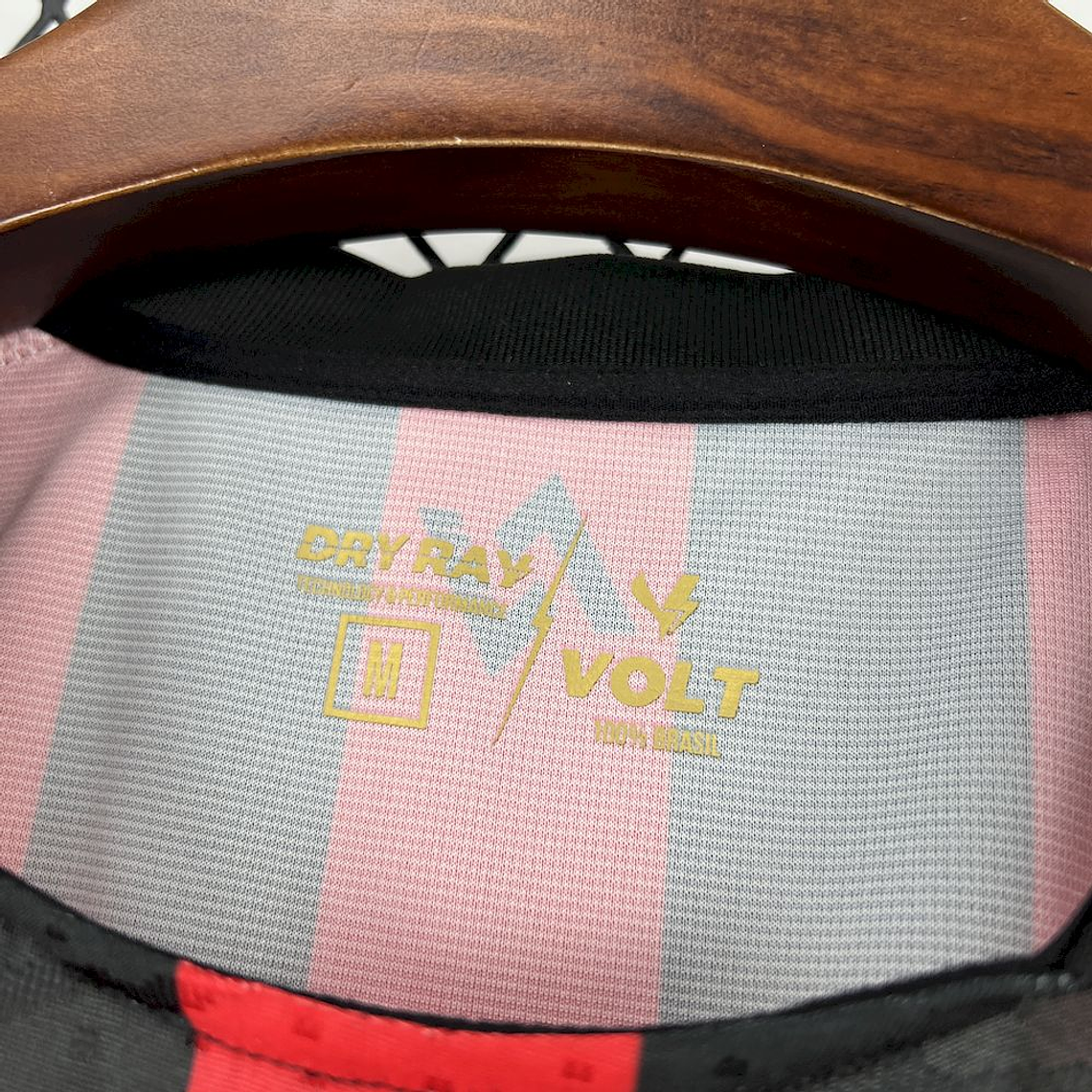 Camisa Vitoria 2025/26 Home - S a 4XL 8