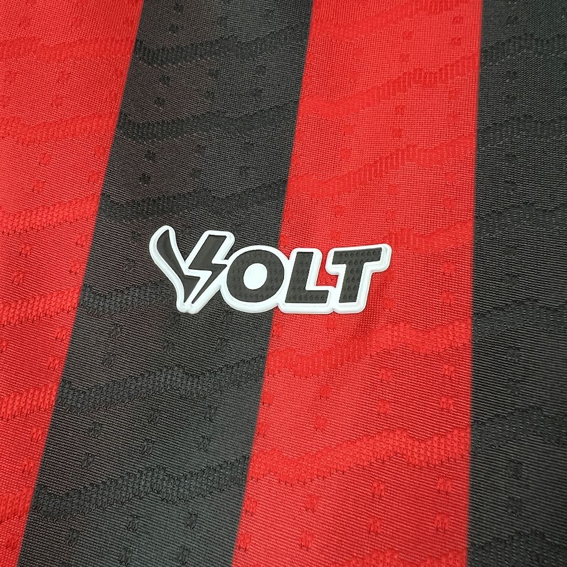Camisa Vitoria 2025/26 Home - S a 4XL 6