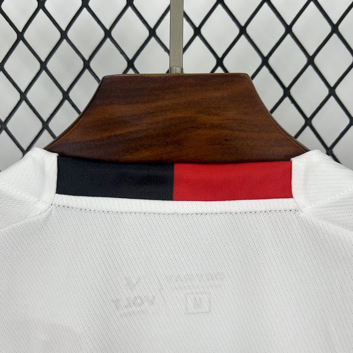 Camisa Vitoria 2025/26 Away- S a 4XL  6