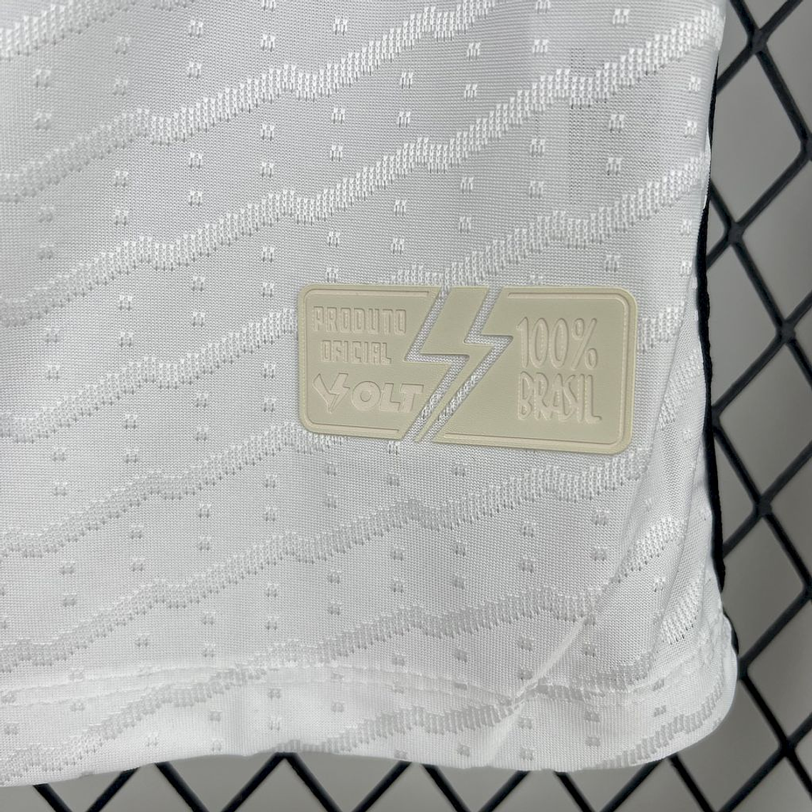 Camisa Vitoria 2025/26 Away- S a 4XL  8