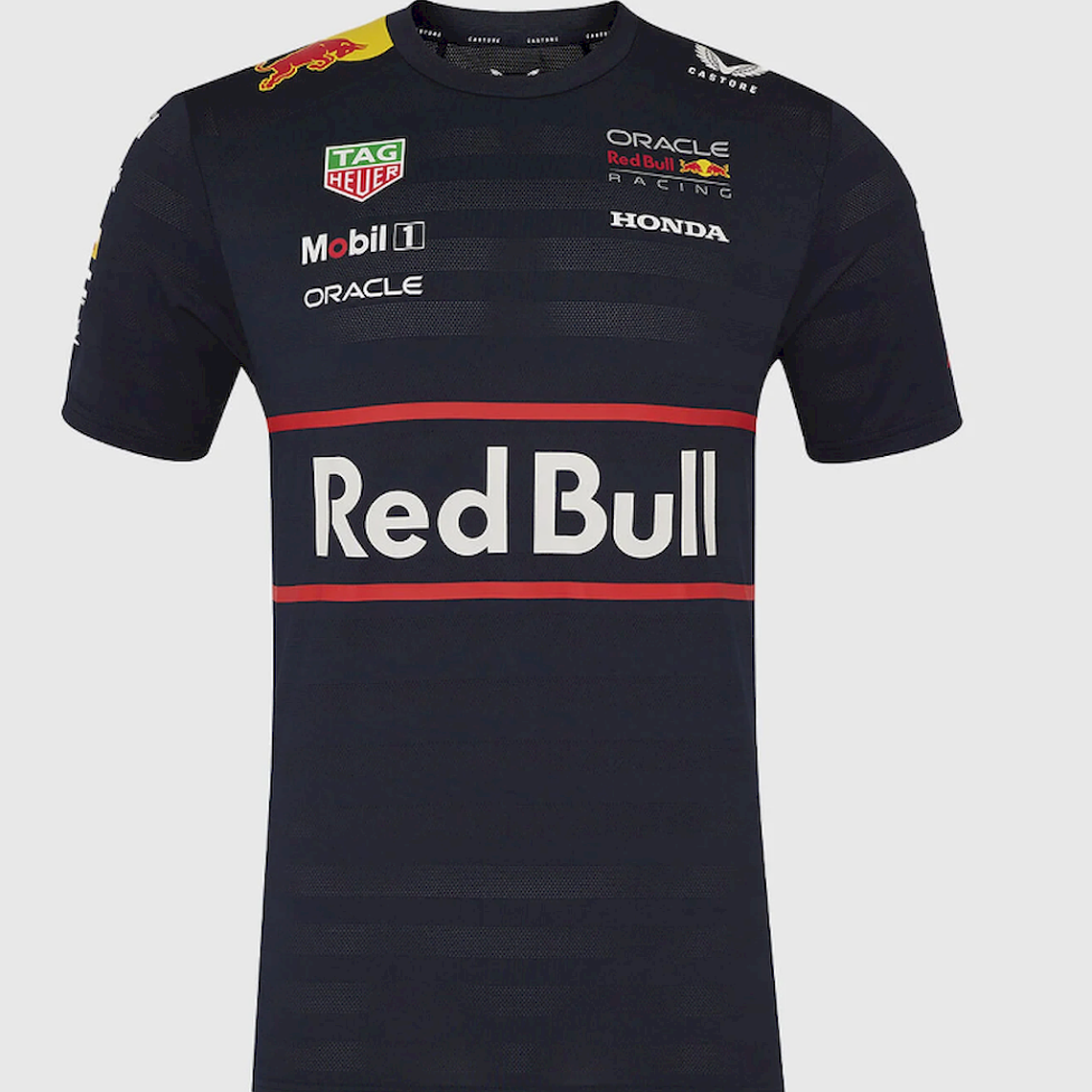 Camisola Azul Red Bull F1 2025 - S a 5XL 1