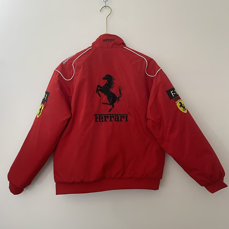 Casaco Ferrari - S a 2XL 6