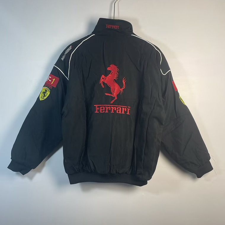 Casaco Ferrari - S a 2XL 4