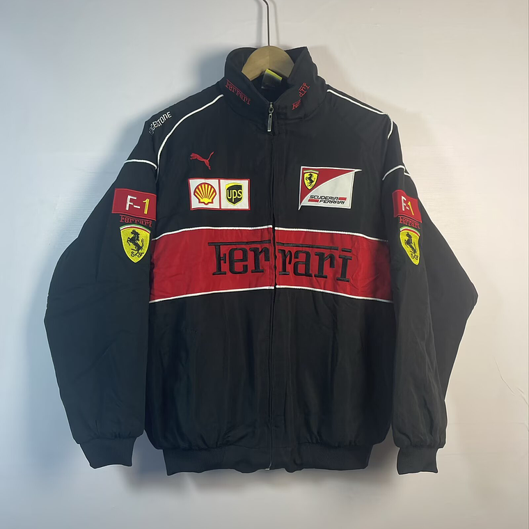 Casaco Ferrari - S a 2XL 3