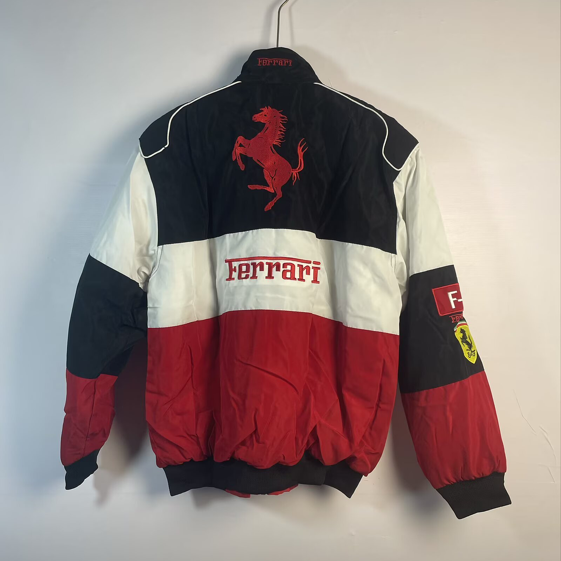 Casaco Ferrari - S a 2XL 2