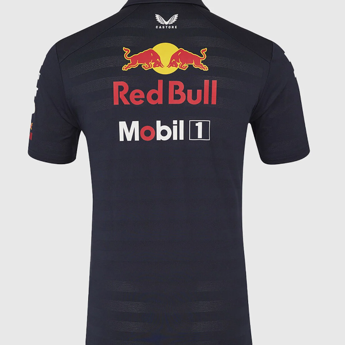 Camisa Polo Red Bull 2025 - S-3XL  2