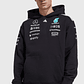 Hoodie Sweat Mercedes 2025, tamanhos S a 3XL - Thumbnail 5