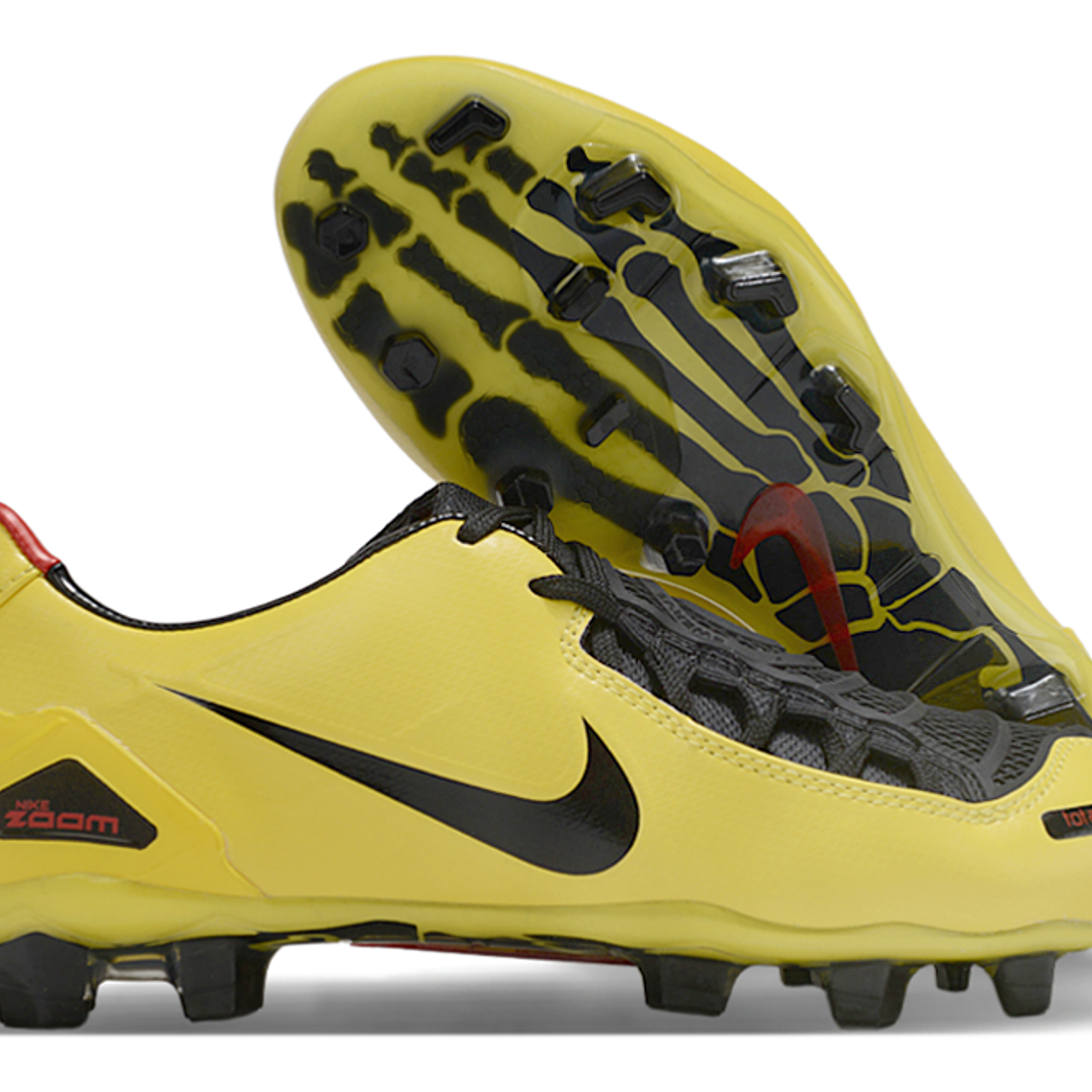 Chuteiras Nike T90 LASER FG Retro 39-45 6