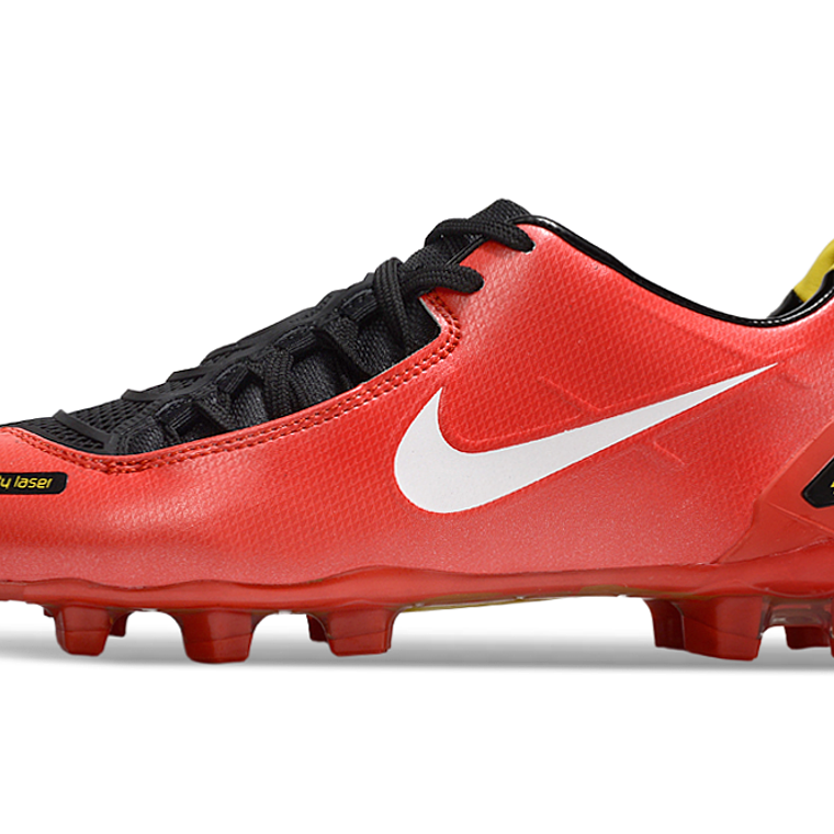 Chuteiras Nike T90 LASER FG Retro 39-45 7