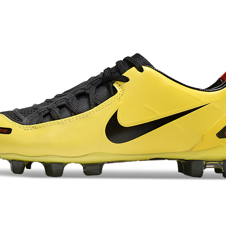 Chuteiras Nike T90 LASER FG Retro 39-45 5