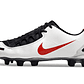 Chuteiras Nike T90 LASER FG Retro 39-45 - Thumbnail 1