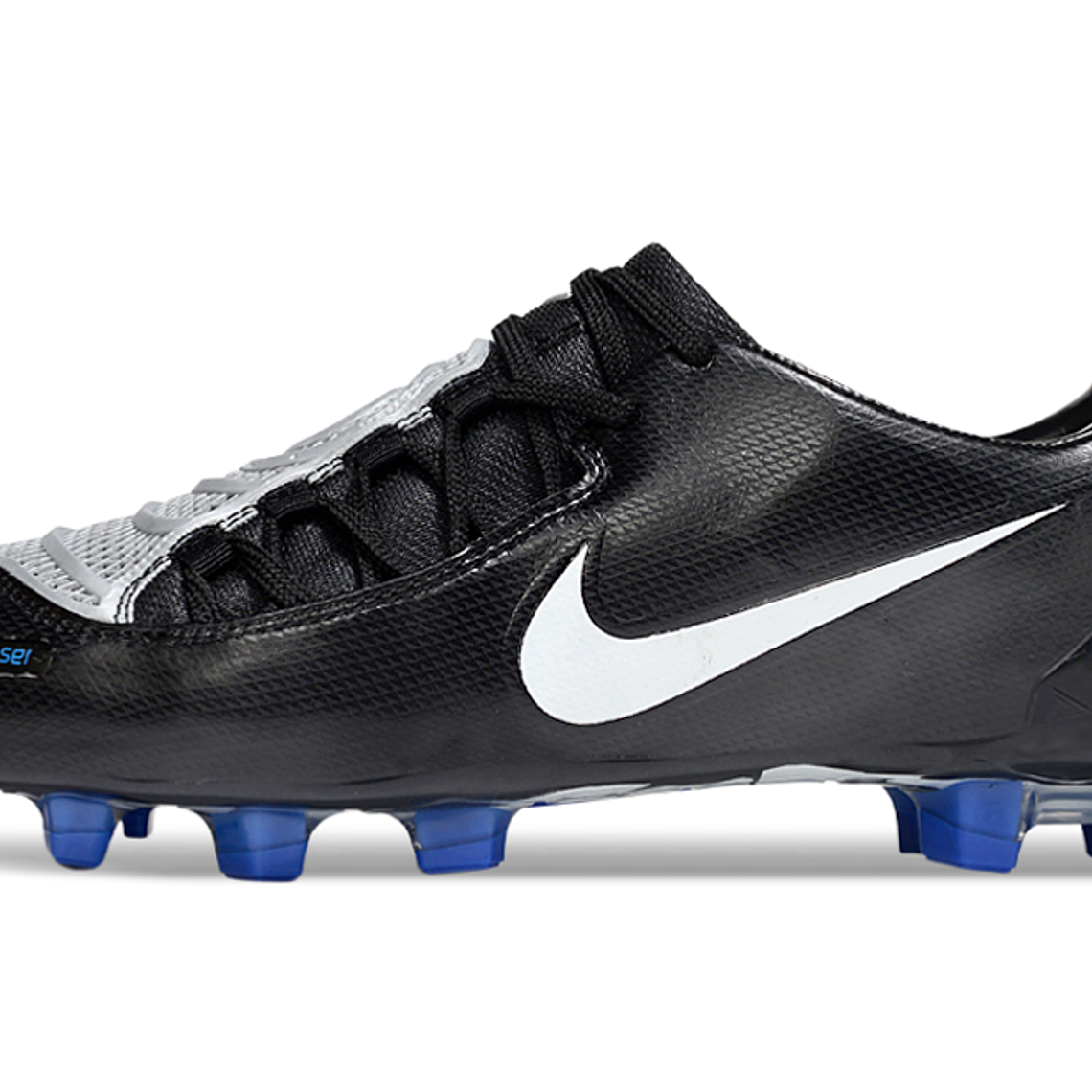 Chuteiras Nike T90 LASER FG Retro 39-45 11