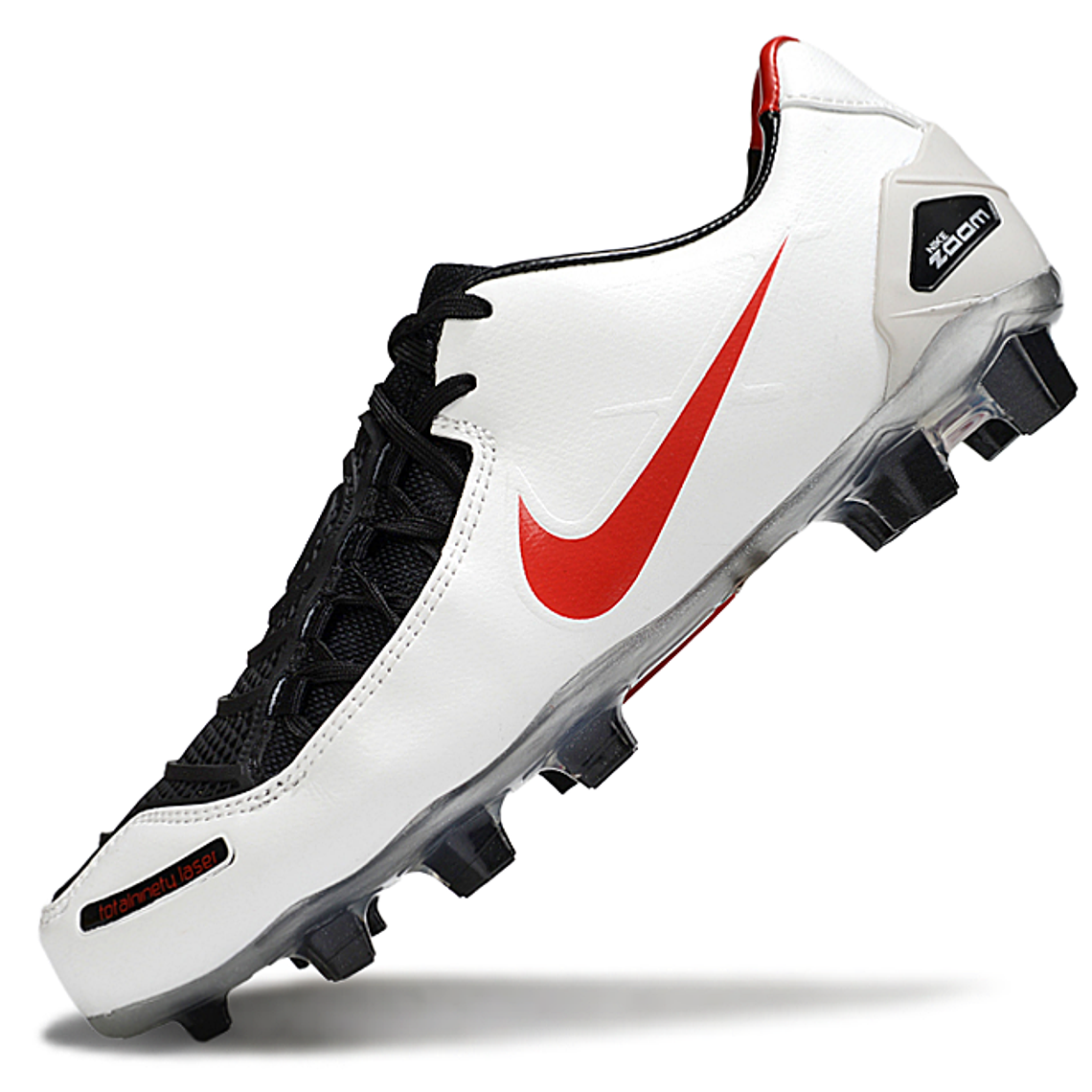 Chuteiras Nike T90 LASER FG Retro 39-45 15