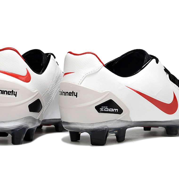 Chuteiras Nike T90 LASER FG Retro 39-45 17