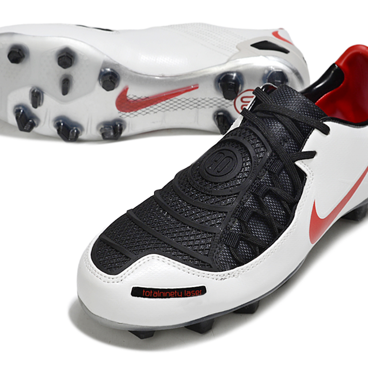 Chuteiras Nike T90 LASER FG Retro 39-45 18