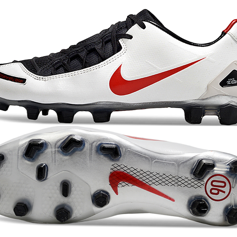Chuteiras Nike T90 LASER FG Retro 39-45 19