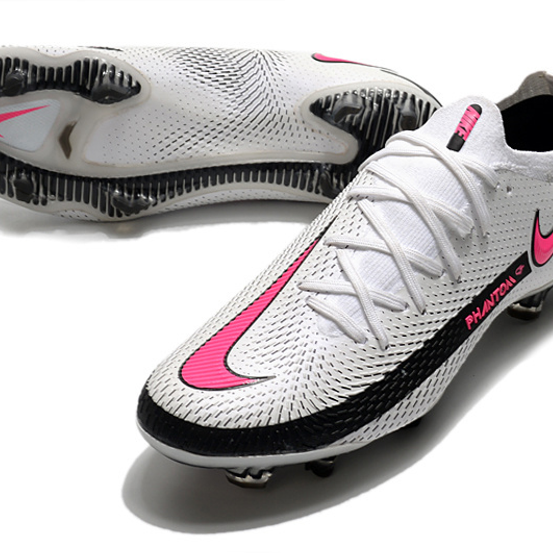 Chuteiras FG Nike Phantom GT Elite - 39 a 45 2