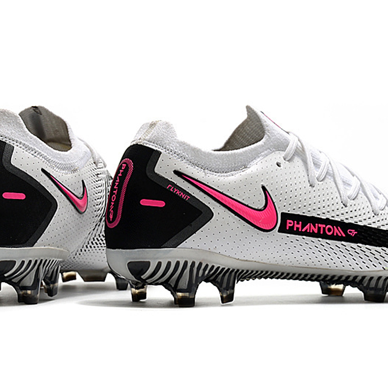 Chuteiras FG Nike Phantom GT Elite - 39 a 45 5