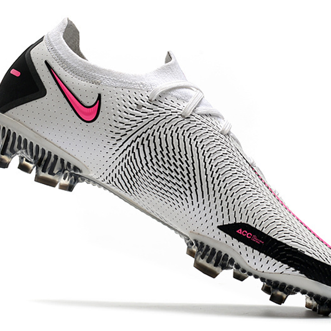Chuteiras FG Nike Phantom GT Elite - 39 a 45 6