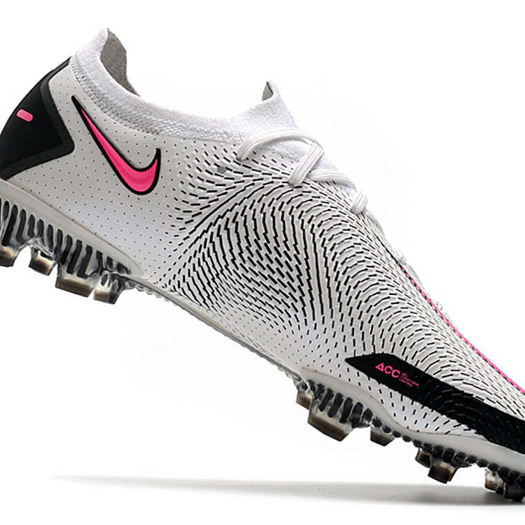 Chuteiras FG Nike Phantom GT Elite - 39 a 45 6