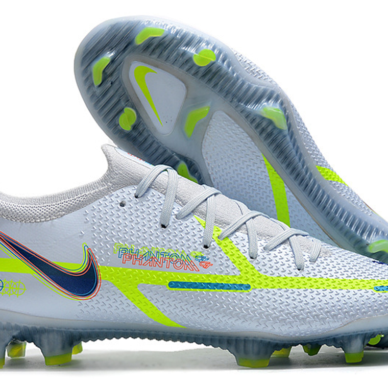 Chuteiras FG Nike Phantom GT Elite - 39 a 45 8