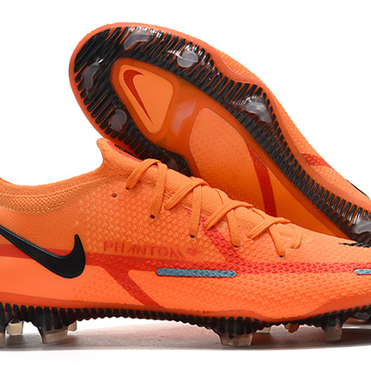 Chuteiras FG Nike Phantom GT Elite - 39 a 45 13