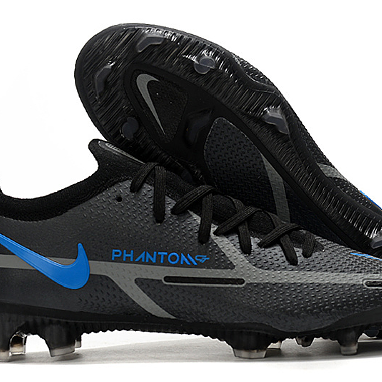 Chuteiras FG Nike Phantom GT Elite - 39 a 45 14