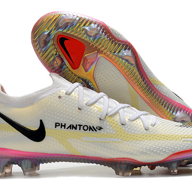 Chuteiras FG Nike Phantom GT Elite - 39 a 45 16