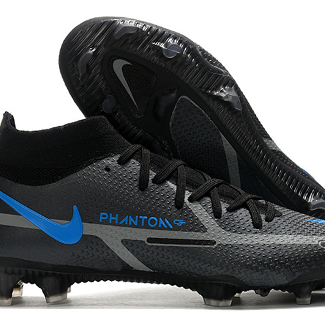 Chuteiras FG Nike Phantom GT Elite - 39 a 45 19