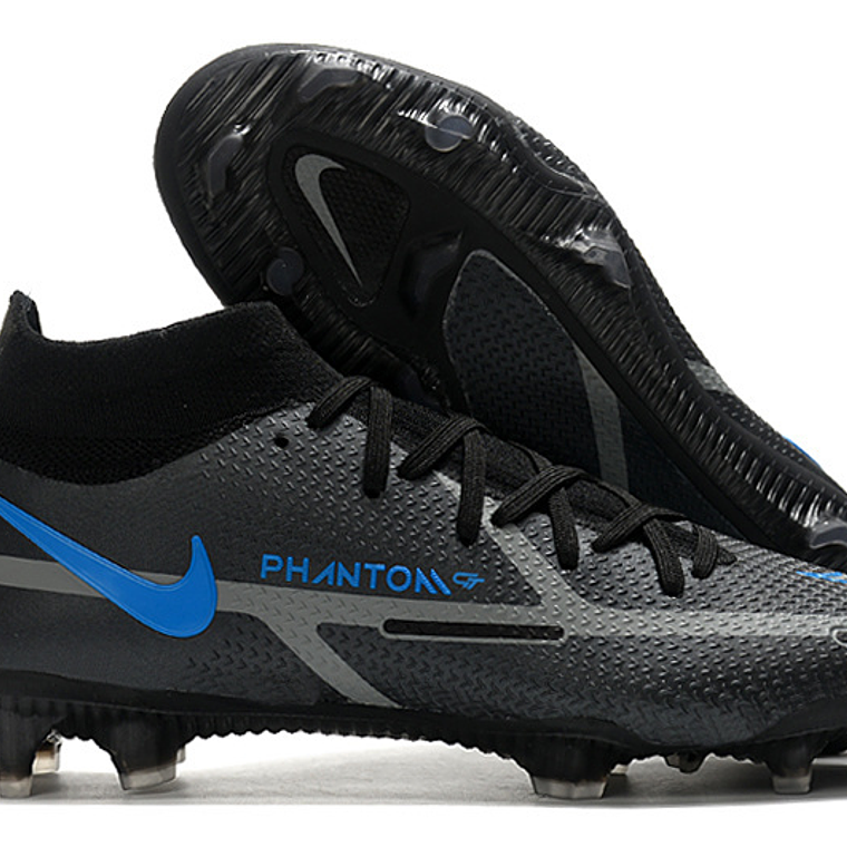 Chuteiras FG Nike Phantom GT Elite - 39 a 45 19