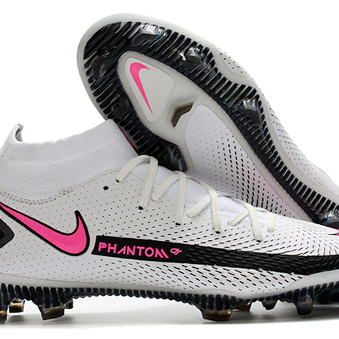 Chuteiras FG Nike Phantom GT Elite - 39 a 45 21