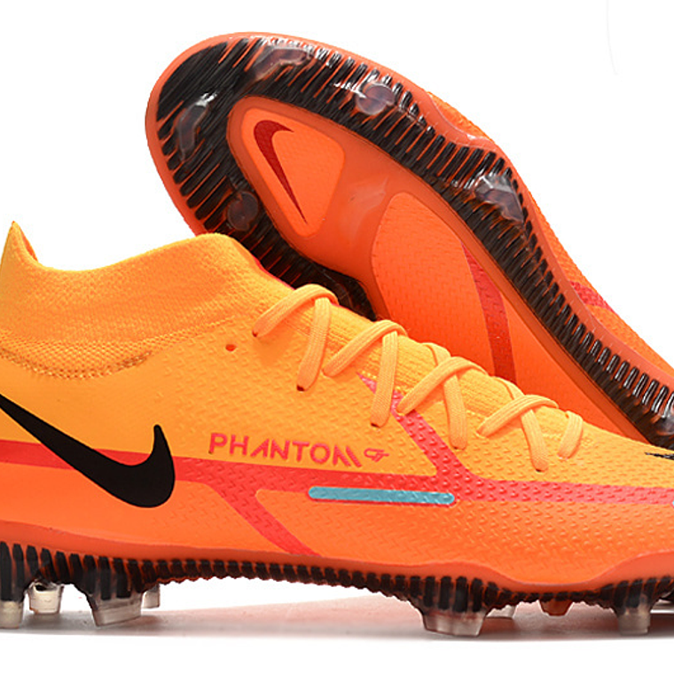 Chuteiras FG Nike Phantom GT Elite - 39 a 45 24