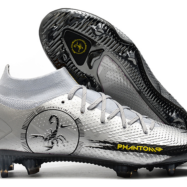 Chuteiras FG Nike Phantom GT Elite - 39 a 45 25