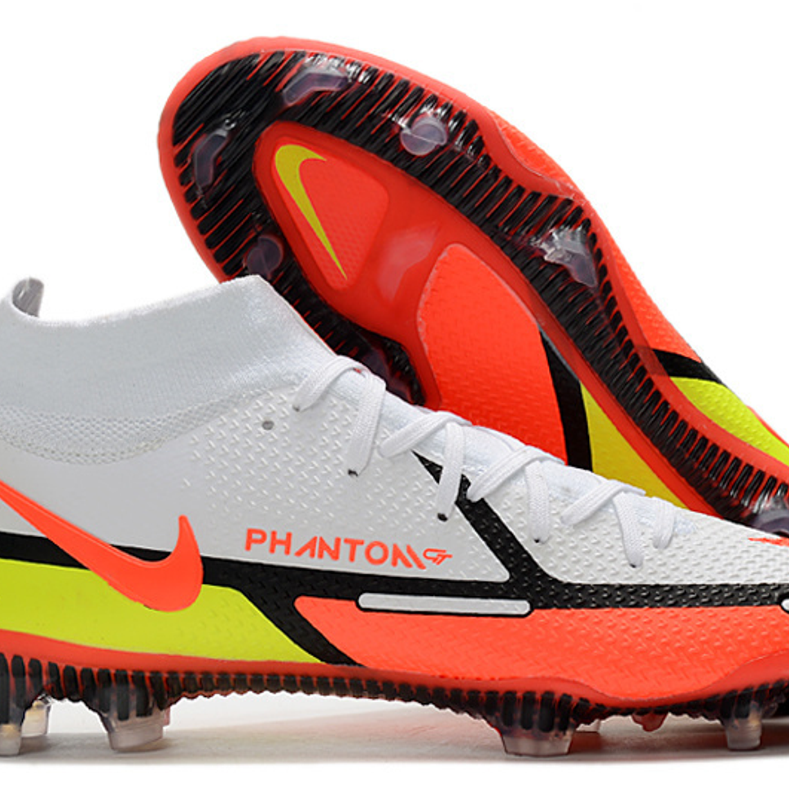 Chuteiras FG Nike Phantom GT Elite - 39 a 45 26