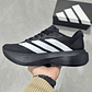 Ténis Adidas Evo SL 2 (com placa de fibra de carbono) Preto e branco - 36 a 45 - Thumbnail 4
