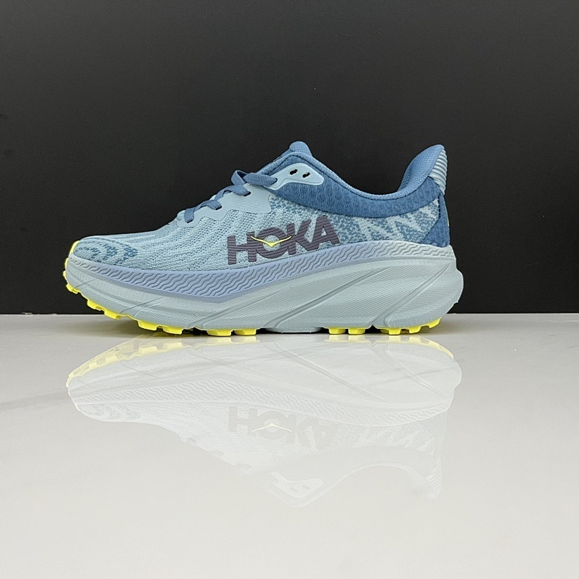 Ténis HOKA Challenge 7 - Tamanhos 36 a 45 11