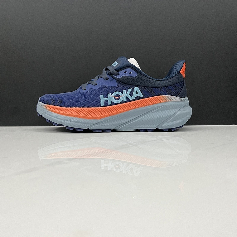 Ténis HOKA Challenge 7 - Tamanhos 36 a 45 12