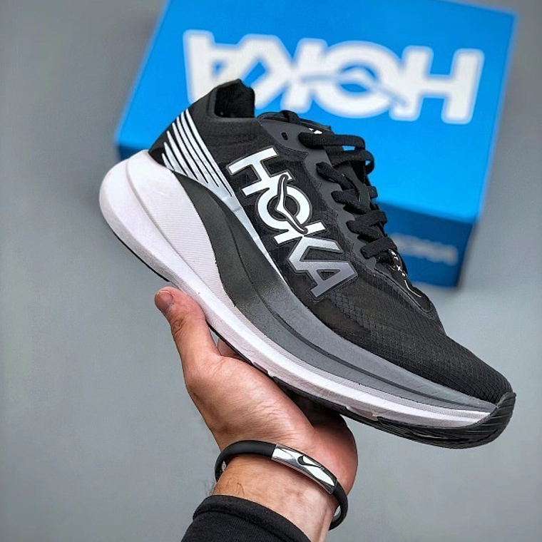 Ténis Hoka one one rocket x 2 - 36 ao 47 3